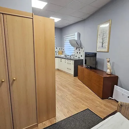Smakhouse Apartment *
